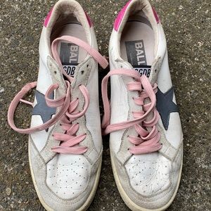 Golden Goose Size 39